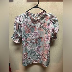 Women’s top